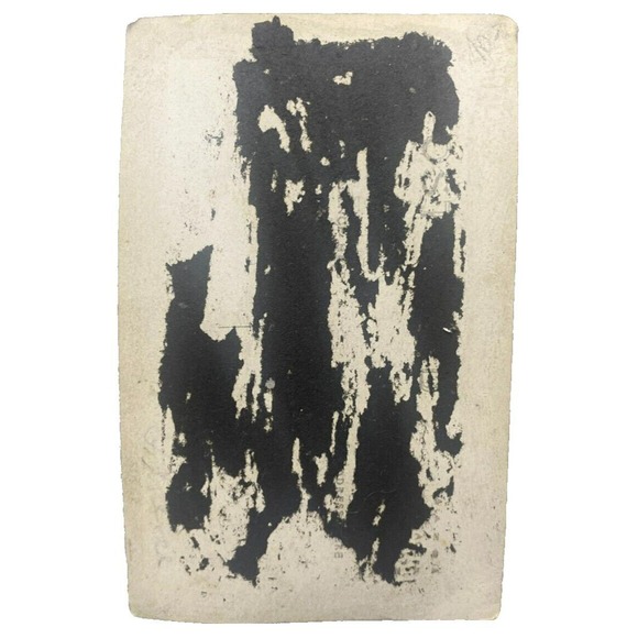 Vintage College Pennant Photo Piano‎ Player Harvard Iowa Yale Dubuque Flags - Picture 7 of 7